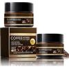 Generisch Crema idratante retinolo caffeina anti-rughe, crema al retinolo contro le rughe, caffeina idratante per il viso, riparare la pelle in profondità e ritardare l'invecchiamento (2 PC, 100 g)