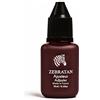 Zebratan Regolatore correttore caldo 10 ml con pipetta per lozione Zebratan trucco vitiligine