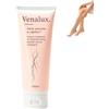 SoWon Venalux Crema Gambe Vene Varicose - 100g, Crema Venalux Capillari