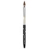ALEXNAILART Kolinsky - Pennello per unghie in acrilico, gel UV, 6#