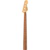 Fender Player Jazz Bass Manico Fretless Pau Ferro, 9.5 Modern C