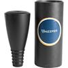 VHIZZPER sordina per tromba Warm Up Mute colore nero - Made in Germany