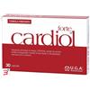 U.G.A. NUTRACEUTICALS SRL CARDIOL FORTE 30 SOFTGEL FORMULA RINNOVATA SENZA GLUTINE