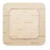 MOLNLYCKE HEALTH CARE SRL MEDICAZIONE IN SCHIUMA DI POLIURETANO MEPILEX BORDER FLEX 7,5X7,5 CM 5 PEZZI