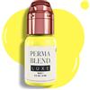 perma blend MOD 1 Carla Ricciardone - Perma Blend Luxe - 15ml - Pigmento PMU REACH