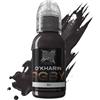 world famous B-4 Sasha O'Kharin - World Famous Limitless - 30ml - Colore Tattoo REACH
