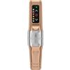 fk irons Flux Mini Wireless PMU Machine - Champagne - Dermografo Spektra