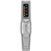 fk irons Flux Mini Wireless PMU Machine - Silver - Dermografo Spektra