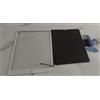 Generic Schermo touch screen di ricambio, display LCD da 10,2, per iPad 9 A2602 A2603 A2604 A2605, con kit di attrezzi, bianco
