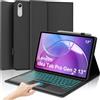 IVEOPPE Cover Tastiera per Lenovo Idea Tab Pro Gen 2 13 Pollici 2026 con Touchpad