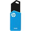 HP Unità flash v150 64GB USB 2.0
