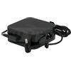 Delta Electronics Alimentatore di rete / cavo di ricarica originale 19 V 3,42 A (65 W) per Asus ZenBook UX32VD