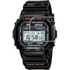 Generic Walieoka - Pellicola protettiva in vetro temperato compatibile con Casio GWX-5600, durezza 9H, antigraffio, trasparente, confezione da 3