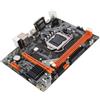 VBESTLIFE Scheda Madre del Computer, USB3.0 SATA3.0 Scheda Madre LGA 1151 Facile da Installare NIC da 100 Mbps per PC Desktop