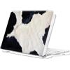 FFBOFFC Cover Compatibile con MacBook Pro 15 Pollici con Retina Display 2015 2014 2013 2012 Rilascio Modello A1398, Plastica Protettiva Custodia Rigida Case, Pelo di animale