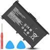 hafiuege HT03XL TF03XL Batteria compatibile con HP L11119-855 Pavilion