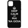 Mixroom - Cover Custodia Back case In TPU Silicone Morbida Per OPPO A40 /A40m Fantasia Mai Na Gioia M470