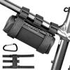 UHETLET Supporto per Altoparlanti in Bicicletta Cinturino per Altoparlante da Bicicletta Supporto per Altoparlante Portatile Regolabile Compatibile con JBL Charge 6/5/4/3 per JBL Flip 7/6/5/4