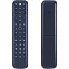 TCNOUMT Telecomando di ricambio destinato a 8Bitdo Media Remote Compatibile con Xbox One, Xbox Series X, Xbox Series S Gaming, Long Edition