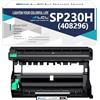 LCL Tamburo Compatibile SP230H 408296 Sostituzione per Ricoh SP 230 | SP 230dnw SP 230fnw SP 230sfnw SP230 SP230dnw SP230fnw SP230sfnw(1Nero)