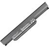MATESK A32-K53 Batteria per Asus K53E K53S K53SV A53E A53S X53S X54H A43S X44H K53SD A53 A54 K53 A54C A53SC A53SD X43B X43BR X43BY X43E K54C K54H K54HR K53S K53SC K53SD A41-K53 A31-K53 A42-K53 14.8V 2200mAh