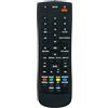 VINABTY SE-R0420 Telecomando di Ricambio Adatto Per Toshiba Se-R0420 Blu-ray Disc Player Models BDX1300 BDX1300KB BDX1300KY BDX1300KU CSB6012 BDX4300 BDX4300KB SER0420