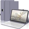 FOGARI Per Honor Pad 9 2023 12.1 Pollici Cover Tastiera