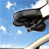 Novemtron Dash Cam 4K+1080P,su misura per Volvo Ex30 2025 | stile OEM, nascosta, Wi-Fi, controllo app, registrazione in ciclo, sensore G, visione notturna,riproduzione traccia GPS