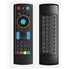 Generic Telecomando intelligente specificamente compatibile con Amazon Fire TV Stick Mini Keyboard e IR Learning funziona con Android TV Box, Windows Raspberry