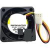 CHUOZSW Ventola di Raffreddamento per SanAce40WF 9WF0424H7D03 A90L-0001-0441# 39 24V per Ventola FANUC 40 * 40 * 20MM