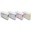 Generico Compatibile con Epson, Cartuccia SJIC36P 4 Colori