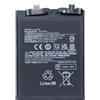 OnlyTech - Batteria di ricambio Premium per Xiaomi 13T Pro/Redmi K60 / K60 Ultra - 5000mAh - Qualità identica al modello BM5S