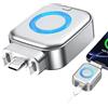 Generisch Adattatore di ricarica con spegnimento automatico, espulsione automatica Plug & Play