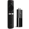 Xiaomi Mi TV Stick 2K, Lettore Streaming Portatile, Chromecast integrato, Assistente Vocale Google compatibile, Supporta Dolby Multichannel HD e DST, Nero