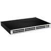 D-Link DGS-1210-48 Smart Switch Gestito, 48 Porte Gigabit