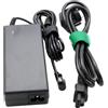 Hangton Alimentatore AC DC per fotocamera Sony FX6 FX9, 19,5 V, DC Barrel