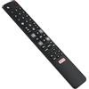 VINABTY RC802N YNI1 06-IRPT45-CRC802N Telecomando sostituito -VINABTY-fit per telecomando TV Thomson TCL QLED UHD CRC802N 50P715 60P20US 43P715 55X2US 65X2US 85X6US 70C2US 49C2US 55C2US