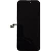 Smartex® Display AUTODIAGNOSTICABILE Soft OLED Compatibile con iPhone 16 PRO Max - Schermo Diagnostic