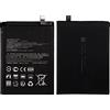 SwarKing Batteria di ricambio compatibile con Redmi Note 10 & Redmi Note 10S BN59 con toolkit