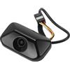 RATCHROLL Telecamera Per Targa Posteriore Per Kia Soul 2010-2013 1pc | OE: 95760-2K100/95760-2K101. Retromarcia, Visione Notturna, Angolo 120-180°, Impermeabile IP68, Tensione 12-24V.