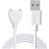BaiWeiDun Cavo di ricarica universale magnetico USB DC a 2 pin da 10 mm, cavo di ricarica di ricambio per giocattoli, detergente viso, spazzolino elettrico, torcia (10 mm)