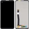 Audiosystem Display Lcd Vetro Touch screen per BLACKVIEW BL5000 / BL5000 Pro Monitor Schermo Digitizer Pari all'Originale Sostituzione Riparazione Ricambio
