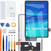 HLYGZX Display Schermo per Xiaomi Pad 6 23043RP34C 23043RP34G 23043RP34I