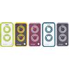 ITALFILE Telecomando Universale Italfile IRIS TOP Multifrequenza e Rolling Code