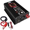 SPORTARC Grid-Tie Inverter 6000 W DC 12 V a AC 110 V convertitore di tensione per auto adattatore caricabatterie Dual USB