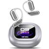 Xoruezls Real-Time AI Translation Earbuds | 188 Languages Translator Earbuds, Audífonos Traductores Inglés Español