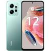 XIAOMI Redmi Note12 256GB/8GB RAM Dual-SIM Mint-Green
