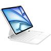 FOGARI Magic Keyboard per iPad Air 11 M2/M3/M4 2024/2025/2026