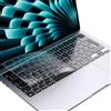 EooCoo Copritastiera Compatibile con MacBook Neo 13 2026, Ultrasottile