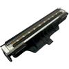 Helilyco Testina di stampa termica 105934-038 per Zebra ZD500 ZD500R GK420T GX420T GT420T, testina stampante 203dpi con staffa alloggiamento